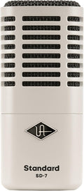 Universal Audio SD7 Dynamic Microphone with Modeling