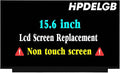 Replacement for Lenovo Legion Y740-15IRHg Y740-15 Y740-15IRH Y740-15IRHg Y740-15ICHg Type 5D10R19779 81UH LCD Display Screen Replacement 15.6 1080P 40PIN 144Hz FHD IPS (Non-Touch Screen)