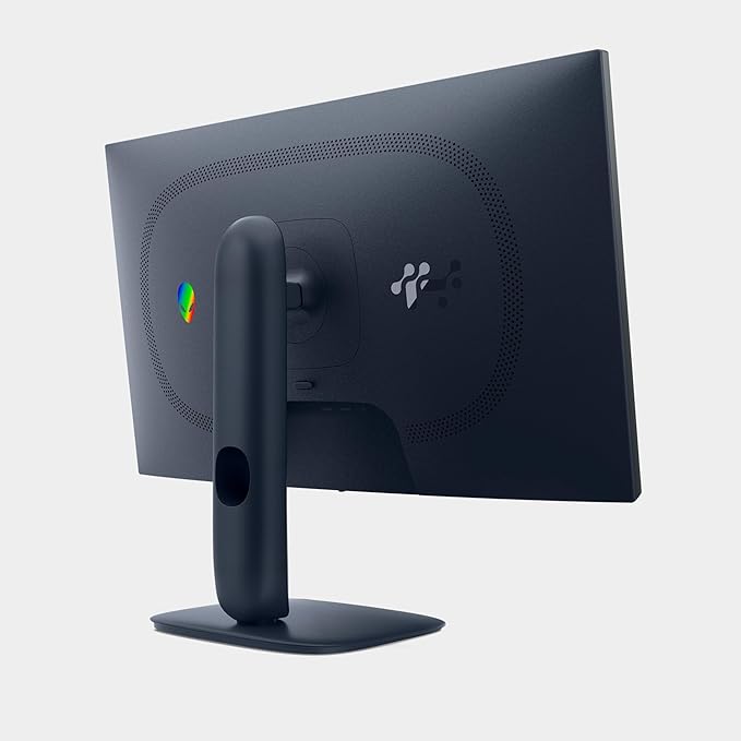 Alienware 27 Gaming Monitor - AW2725DM - 27-inch QHD 180Hz 1ms Display IPS NVIDIA G-SYNC AMD Freesync VESA AdaptiveSync.