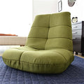 Office Chair Gaming Chair Computer Chair Relax Occasional Chair Adjustable Japanese Floor Leisure Chair Upholstery Living Room Furniture