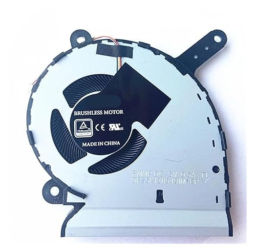 CPU GPU Cooling Fan DFS5K12304363N(GPU)