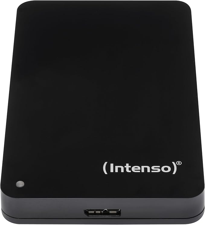 Intenso 6023560 1TB Memory Drive USB 3.0 2.5 External Hard Drive