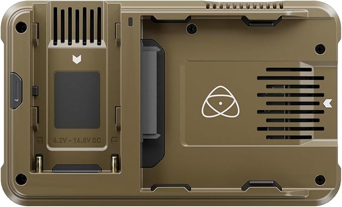 Atomos Ninja 5.2 4K HDMI Recording Monitor