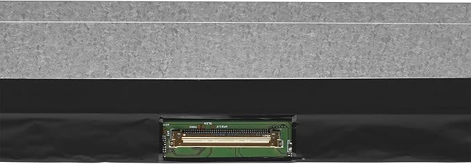 15.6 Screen Replacement for Dell G15 5510 5511 5515 5520 5525 P79F P79F001 FHD 1920x1080 40 pin 144Hz LCD Non-Touch Screen Display Panel