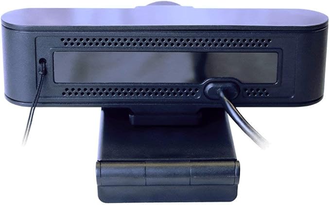HuddleCamHD USB Webcam 1080p Resolution Wide Angle 94° (HC-WEBCAM-94)