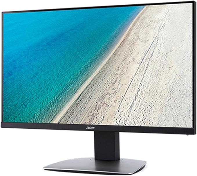 ACER BM270 27 LED LCD Monitor - 16:9-4 ms GTG