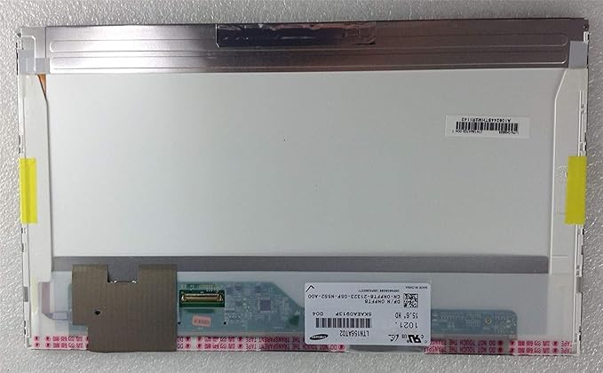 Packard Bell NEW95 Easynote TM80 15.6 Inch LED Screen Display LP156WH4 TL N2