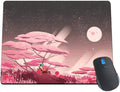 The Far Far Range Mouse Pad (Marrow Edge) (11x17)