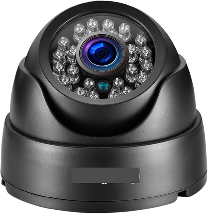 3840X2160 5MP 4MP Audio Camera(6mm4MP DC 12V NO POE)