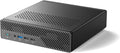 MINISFORUM MS-01-S1260 Mini PC Barebone with Intel Core i5-12600HvPro Enterprise Support2x10Gbps SFP+LAN/2x2.5G RJ45/2xUSB4/HDIM/16xPCIe 4.0/M.2 NVMe SSD/U.2 NVMe SSDMini Computer(No OS/RAM/SSD)
