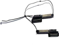 New for Inspiron 7300 7306 Builit in L&ampR Speaker 0G3MF6 G3MF6 Laptop