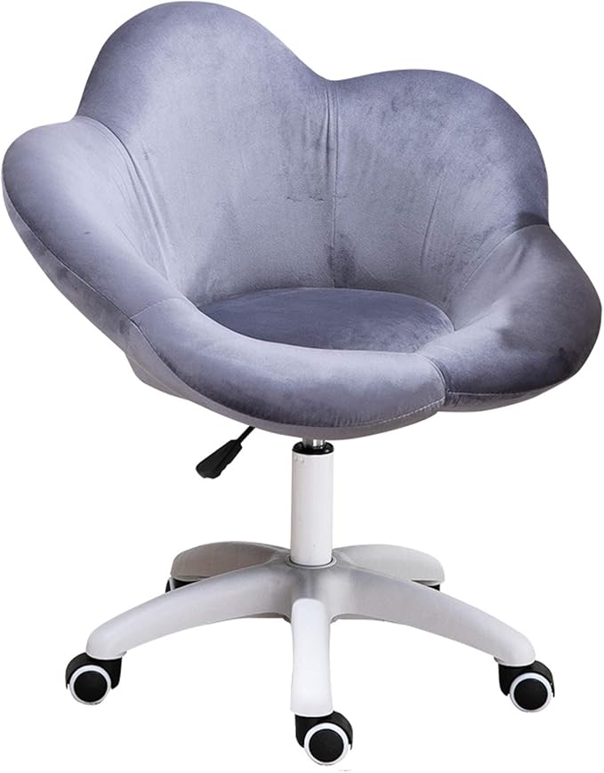 Low-Back Chairs Personalized Home Gaming Chair Computer Chair Casual Office Chairs Liftable (10cm) Women Adults