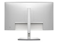 Dell UltraSharp 27 4K Thunderbolt Hub Monitor - U2725QE