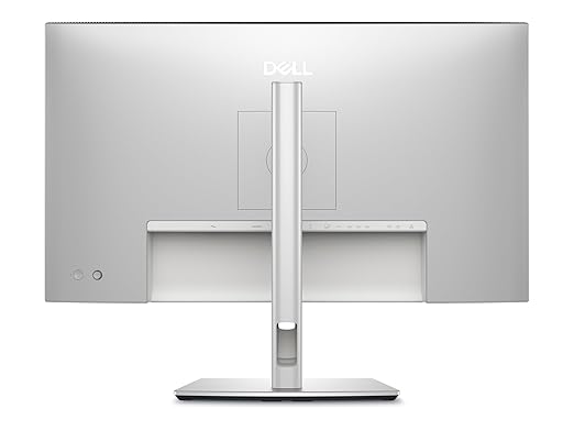Dell UltraSharp 27 4K Thunderbolt Hub Monitor - U2725QE