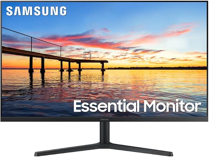 SAMSUNG LS32B300NWNXGO 32 Class S30B Series FHD AMD FreeSync Monitor