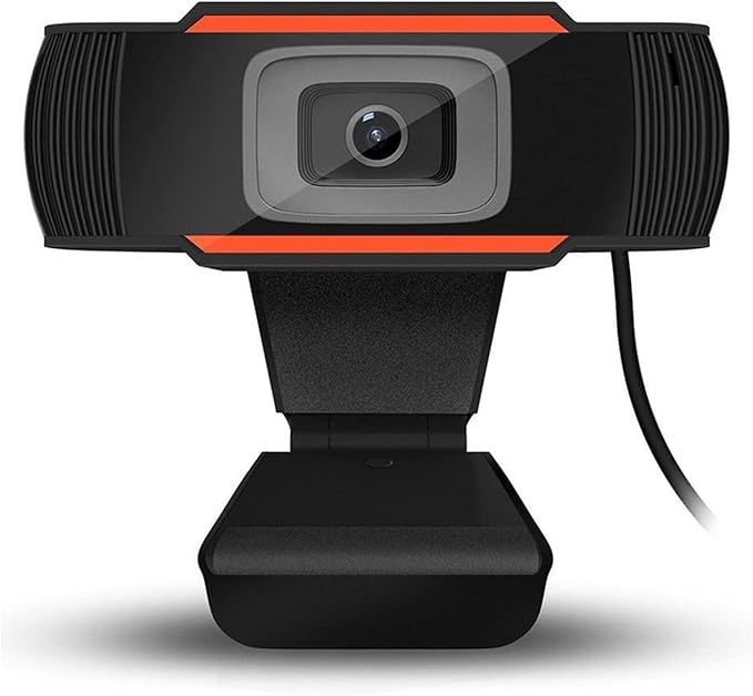 USB Autofocus Webcam 1080P HD Web Camera with Microphone for Computer PC Camera Web Cam for Streaming for Business Meetings (Color : Type 2)