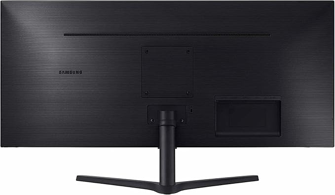 Samsung 34-in ViewFinity S50GC Series Ultra-WQHD Monitor 100Hz 5ms Eye Care - LS34C502GANXZA 2023 Bundle w 2 Year Assurance Add-On