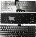 Power4Laptops French Layout Backlit Silver Replacement Laptop Keyboard Compatible with HP Pavilion 15-ab079TX