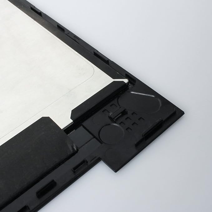 15.6 FHD LED LCD Display Touch Screen Assembly Bezel Replacement for HP Envy X360 15m m6-bp 15m-bp111dx (only fit 1920X1080 Version)