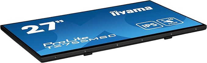iiyama T2755MSC-B1-27IPS1920x1080/60Hz1H1DP