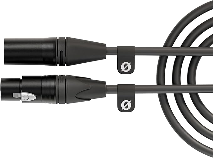 Rode PSA1+ Desk-Mounted Broadcast Microphone Boom Arm with Premium XLR Cable (3m)