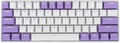 EBTOOLS Gaming Keyboard Dynamic RGB Wired Gaming Keyboard 61 Keys for PC