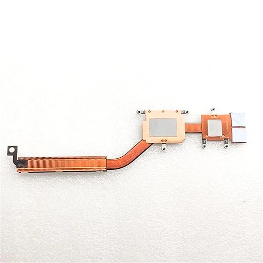 5H40R07209 for 330S-15IKB 330S-15AST 330S-15ARR Laptop Cooling Fan Heatsink Radiator Copper Tube