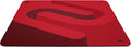 BenQ ZOWIE G-SR-SE Rouge II Large Esports Gaming Mouse Pad Humidity resistance color cloth Smooth glide feel with steady control Uniform high-density rubber base with medium softnessAnti-Slip base