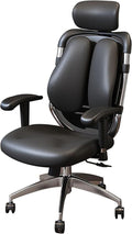 JSWHYBD Gaming Chair with Footrest Office Chair High Back Ergonomic Computer Chair with Lumbar Support Task Chair Reclining Computer Chair Gaming Video Black
