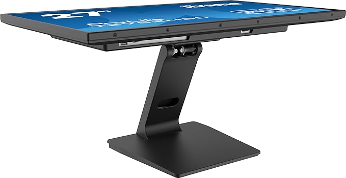 IIYAMA TFT T2752MSC 68.5cm IPS TOUCH 27''/1920x1080/HDMI/DP/2xUSB/schwarz