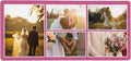 Custom Large Mouse Pad with Photo Personalized Mouse Pads with Picture Text Customized Non-Slip Mousepad for Gaming Offices Home Computer Desk 16x35.5in