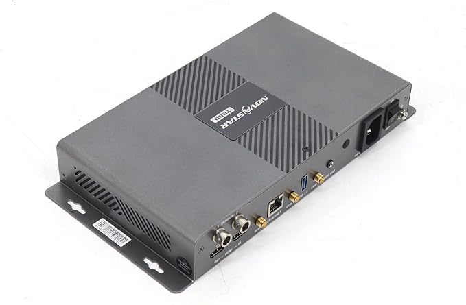 Tb60 Novastar Taurus Series LED Display Controller