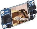 1.54in LCD Display Mini Game Console Screen Board Module for 2B/3B+/Zero W