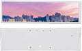 Sanpyl 8.8 Inch Touchscreen Monitor 1920x480 5 Point Touch Long Bar Display Secondary Screen for PC Case CPU GPU Data Monitor