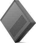 MINISFORUM Mini PC MS-01-S1390 Barebone with Intel Core i9-13900HvPro Enterprise Support2x10Gbps SFP+LAN/2x2.5G RJ45/2xUSB4/HDMI/16xPCIe 4.0/M.2 NVMe SSD/U.2 NVMe SSDMini Computer(No OS/RAM/SSD)