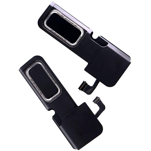 Deal4GO Left &amp Right Internal Speaker Set Replacement for MacBook Pro 15 A1707 2016 2017 &amp A1990 2018 2019
