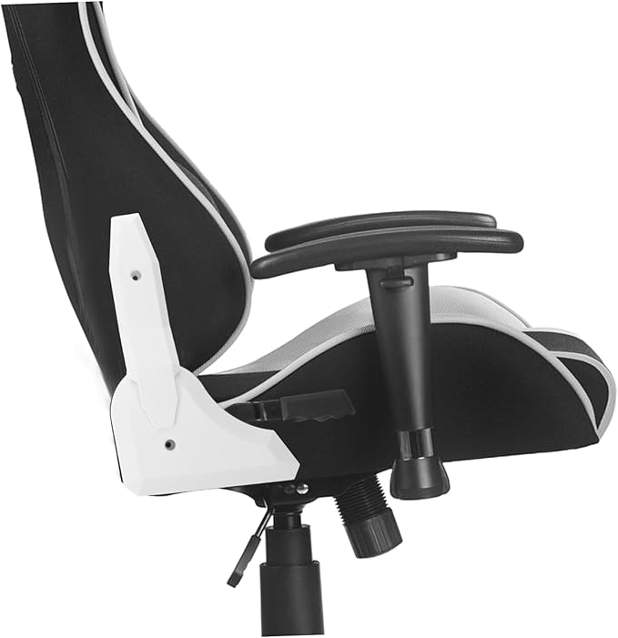 Zerodeko Gaming Chair and Seat Adjuster Office Chair Arm Replacement Racing Gaming Seat Angle Adjuster