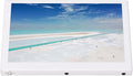 5 Inch Portable Monitor External Display Screen HD Laptop Screen Extender with Dual Built in Speakers Wide Application for PC/Laptop/Rpi/TV/Switch