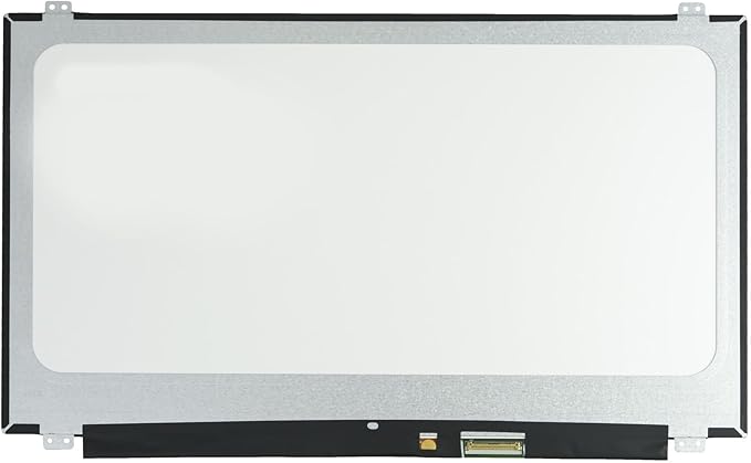 New Generic LCD Display FITS - Asus TUF FX504G Gaming Display 15.6 FHD WUXGA 1080P eDP Slim LED IPS Screen (Substitute Only) Non-Touch