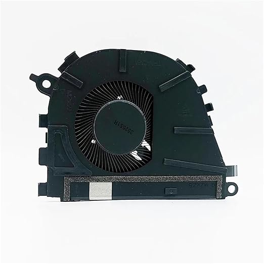 PC Fan Cooler for Envy X360 13-BF 13-BF000 TPN-C161 13.3 INCH 2-in-1 ND75C44 21J01 N15692-001 DC28001290D0