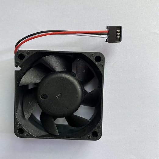 High-Performance 24V 0.15A 6025 Cooling Fan - Model 9WF0624H404 for Reliable Laptop Cooling