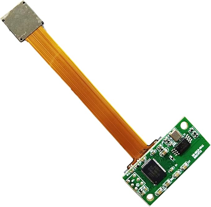OV5640 Camera Module 5 Million Auto-Focus Fixed-Focus 65Degree USB Drive-Free Module for DIY Electronic Component