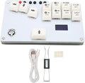 WASD GP2040 CE Fightstick Keyboard PS3 Gaming Cherry MX NIZUUONE2avd9gob67