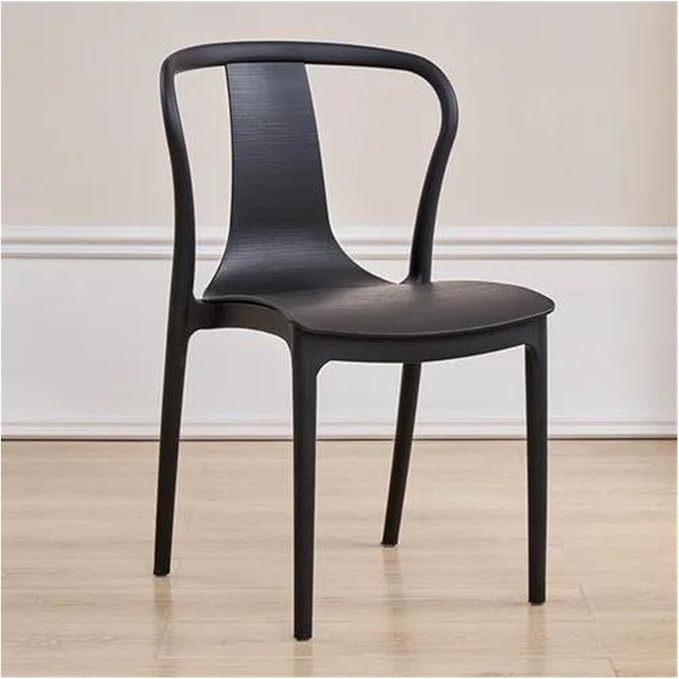 Managerial Chairs Plastic Living Room Chair Design Relax Office Gaming Accent Chairs Outdoor Bedroom Home Furniture (Color : D)