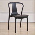 Managerial Chairs Plastic Living Room Chair Design Relax Office Gaming Accent Chairs Outdoor Bedroom Home Furniture (Color : D)