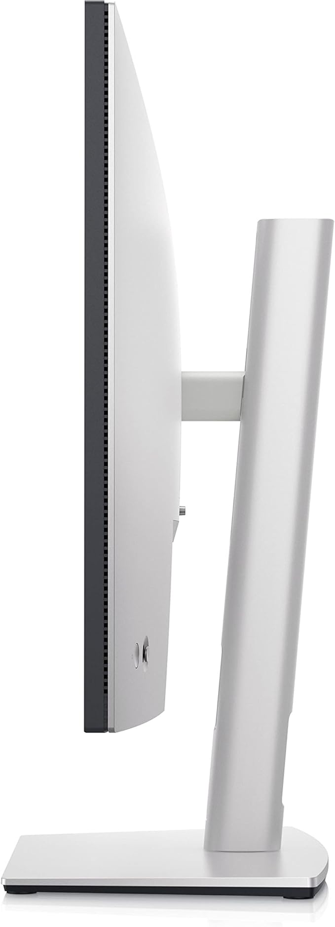 Dell UltraSharp U2722DE 27 LCD Monitor Platinum Silver