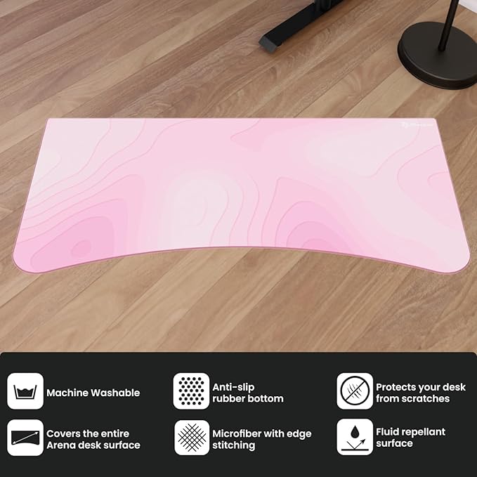 Arozzi Arena Special Edition Full Surface Deskpads (ARENA-D053)