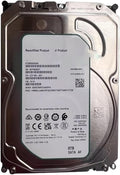 1Pcs for Monitor Vertical Hard Drives 8T 3.5'' SATA HDD ST8000VX009