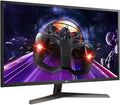 LG FHD 24-Inch Computer Monitor 24MP400-B IPS with AMD FreeSync Black