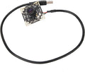 1920 * 1080 Camera Module HD Webcam with Built in Microphone Lightweight USB Camera Module for Security Monitoring Industrial Equipment